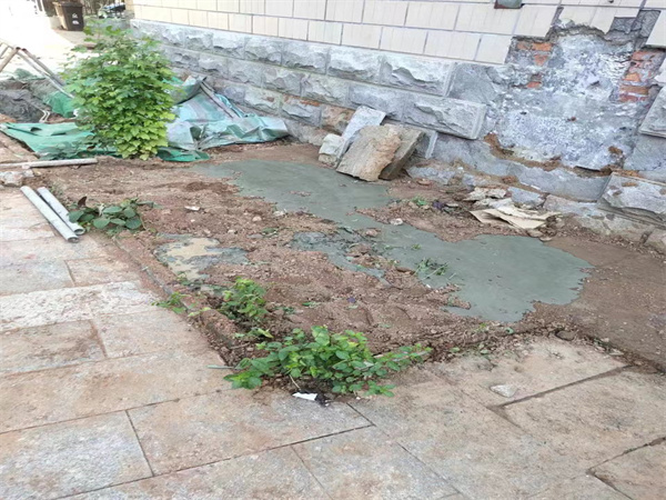 九寨沟地基基础注浆增加承载力灌浆加固